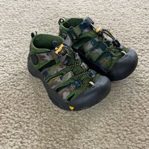 Keen Toddler Sandals